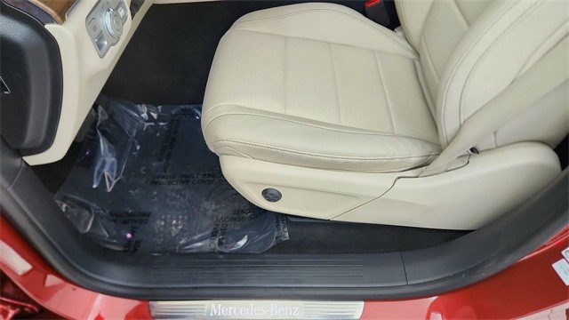 2024 Mercedes-Benz GLE GLE 350 AWD