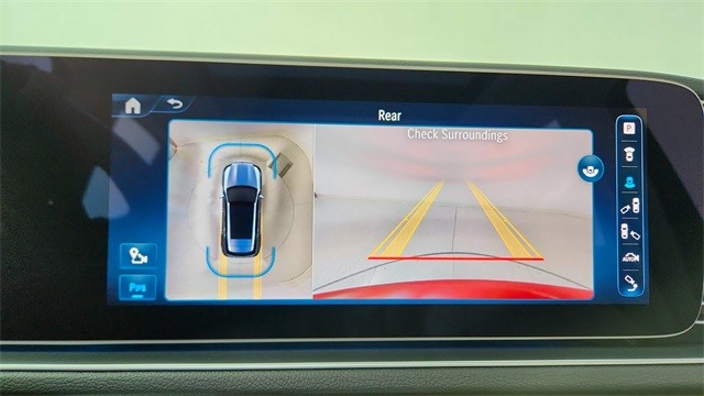 2024 Mercedes-Benz GLE GLE 350 AWD