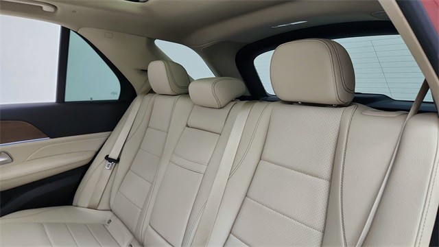 2024 Mercedes-Benz GLE GLE 350 AWD