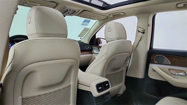 2024 Mercedes-Benz GLE GLE 350 AWD