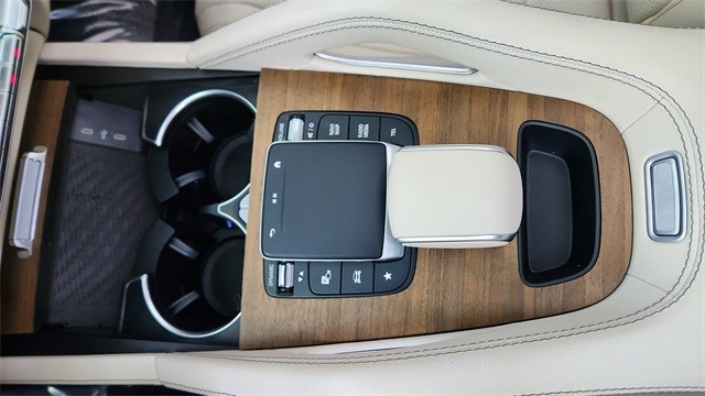 2024 Mercedes-Benz GLE GLE 350 AWD