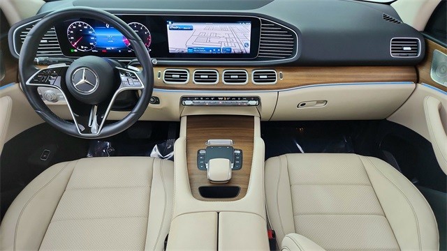 2024 Mercedes-Benz GLE GLE 350 AWD