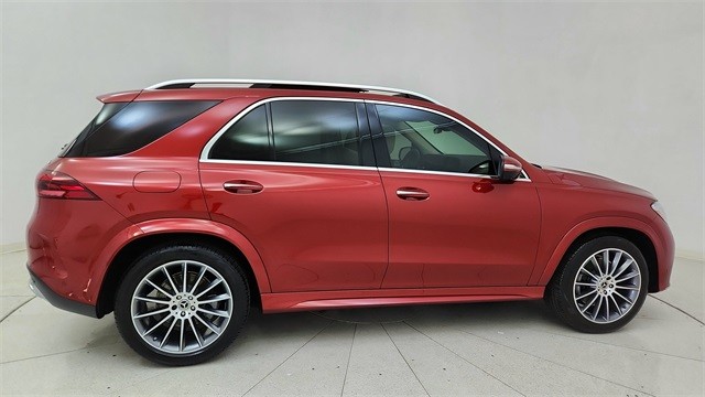 2024 Mercedes-Benz GLE GLE 350 AWD