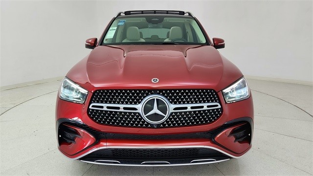 2024 Mercedes-Benz GLE GLE 350 AWD