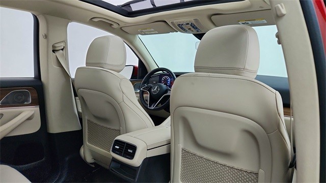 2024 Mercedes-Benz GLE GLE 350 AWD