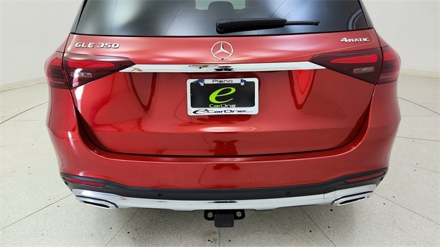 2024 Mercedes-Benz GLE GLE 350 AWD