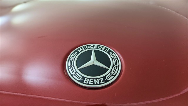 2024 Mercedes-Benz GLE GLE 350 AWD