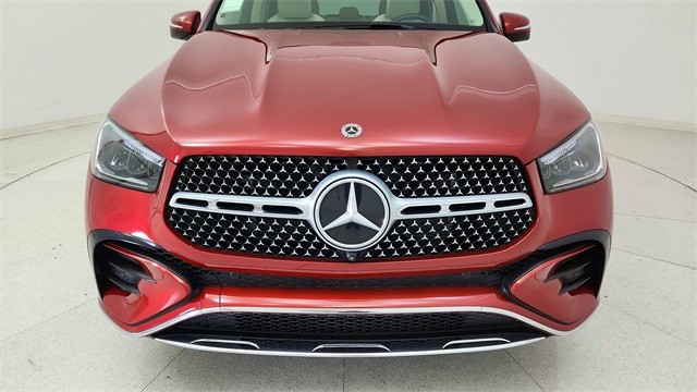 2024 Mercedes-Benz GLE GLE 350 AWD