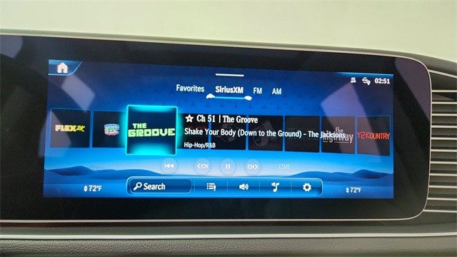 2024 Mercedes-Benz GLE GLE 350 AWD