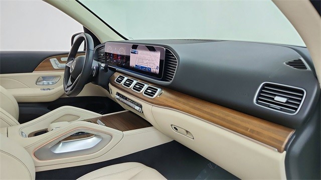 2024 Mercedes-Benz GLE GLE 350 AWD