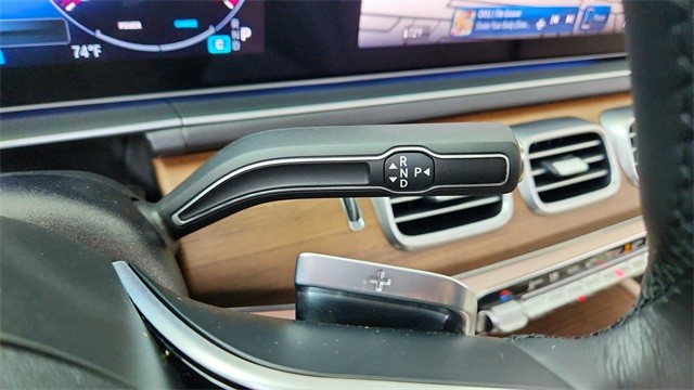 2024 Mercedes-Benz GLE GLE 350 AWD