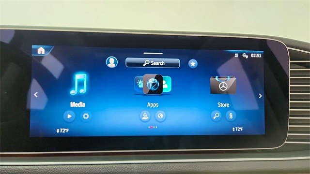 2024 Mercedes-Benz GLE GLE 350 AWD