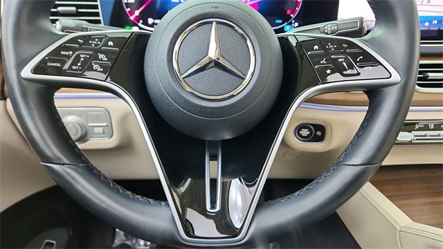 2024 Mercedes-Benz GLE GLE 350 AWD