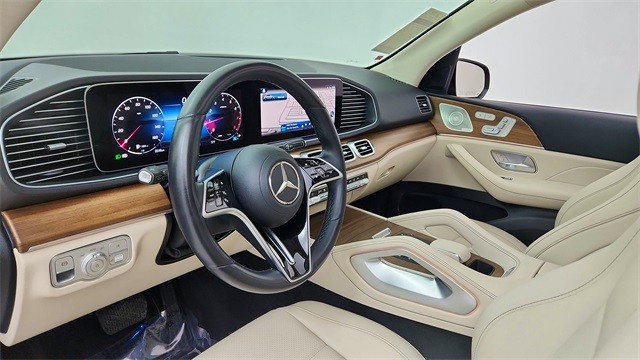 2024 Mercedes-Benz GLE GLE 350 AWD