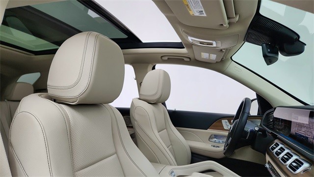 2024 Mercedes-Benz GLE GLE 350 AWD