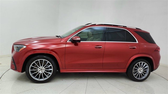 2024 Mercedes-Benz GLE GLE 350 AWD
