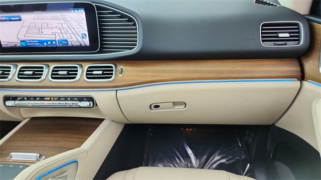 2024 Mercedes-Benz GLE GLE 350 AWD