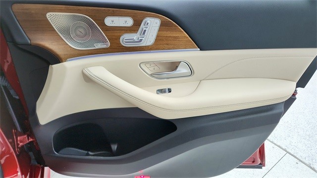 2024 Mercedes-Benz GLE GLE 350 AWD