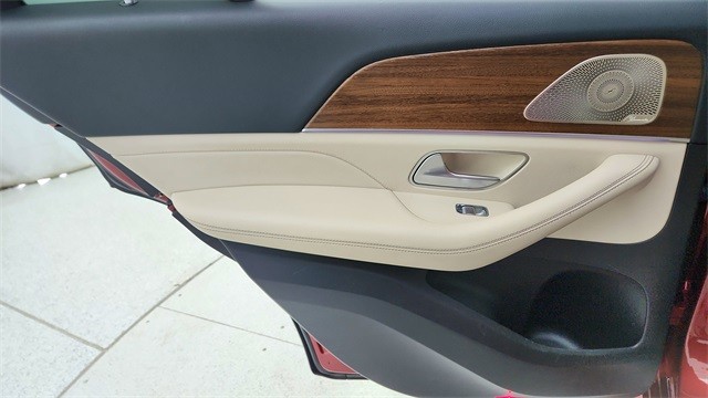 2024 Mercedes-Benz GLE GLE 350 AWD