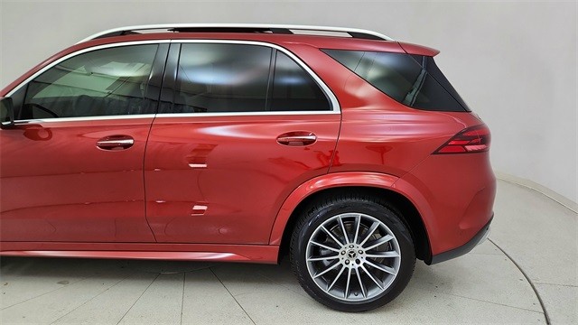 2024 Mercedes-Benz GLE GLE 350 AWD