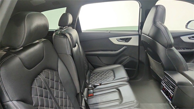 2024 Audi Q7 Prestige AWD
