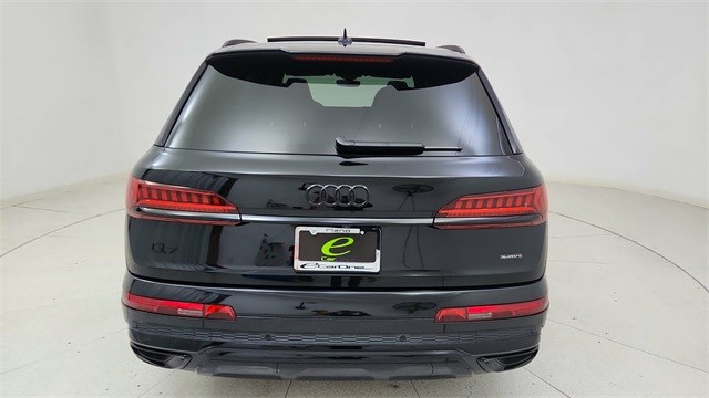2024 Audi Q7 Prestige AWD