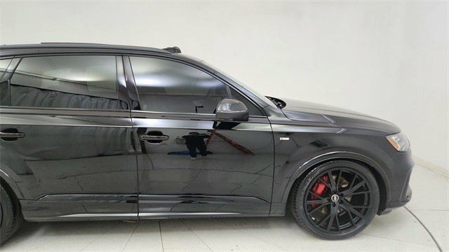 2024 Audi Q7 Prestige AWD