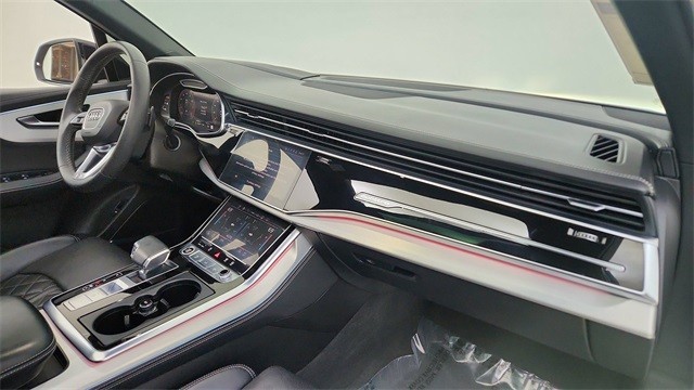 2024 Audi Q7 Prestige AWD