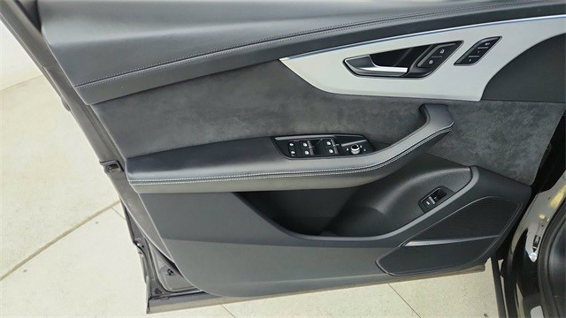 2024 Audi Q7 Prestige AWD