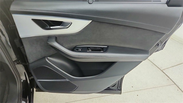 2024 Audi Q7 Prestige AWD