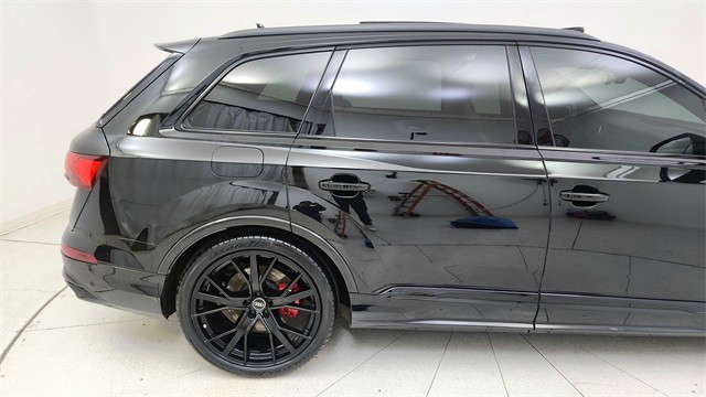 2024 Audi Q7 Prestige AWD