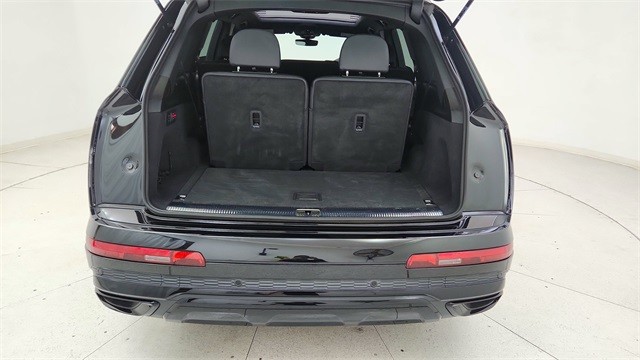 2024 Audi Q7 Prestige AWD