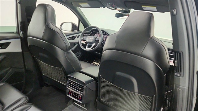 2024 Audi Q7 Prestige AWD