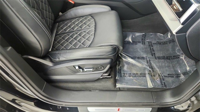 2024 Audi Q7 Prestige AWD