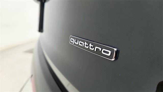 2024 Audi Q7 Prestige AWD