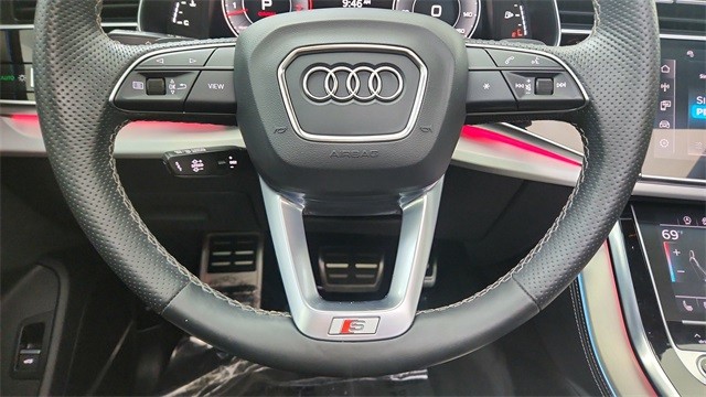 2024 Audi Q7 Prestige AWD