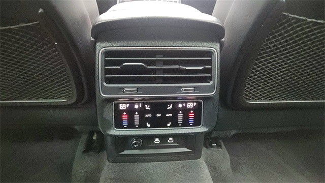 2024 Audi Q7 Prestige AWD