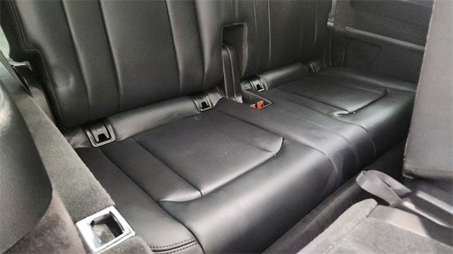 2024 Audi Q7 Prestige AWD