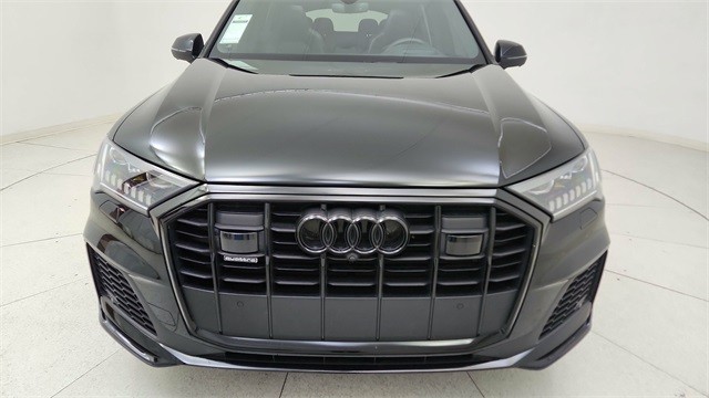 2024 Audi Q7 Prestige AWD