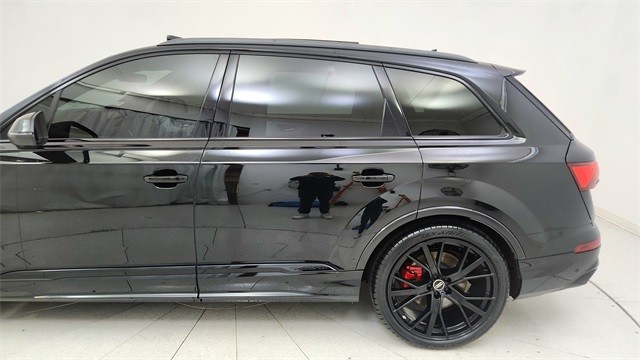 2024 Audi Q7 Prestige AWD