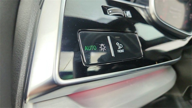 2024 Audi Q7 Prestige AWD