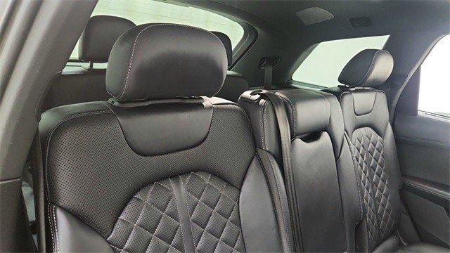 2024 Audi Q7 Prestige AWD