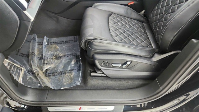 2024 Audi Q7 Prestige AWD