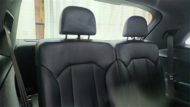 2024 Audi Q7 Prestige AWD