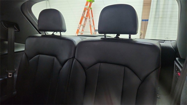 2024 Audi Q7 Prestige AWD