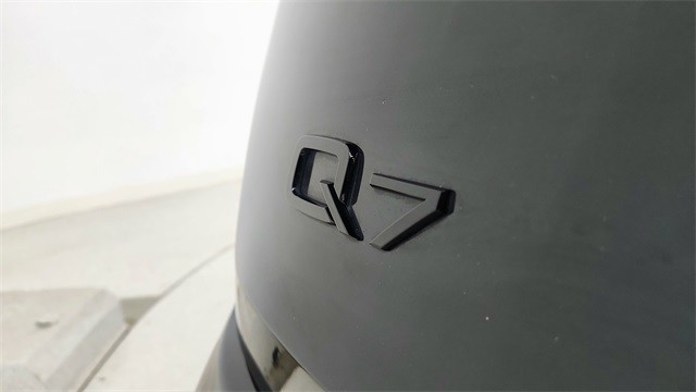 2024 Audi Q7 Prestige AWD