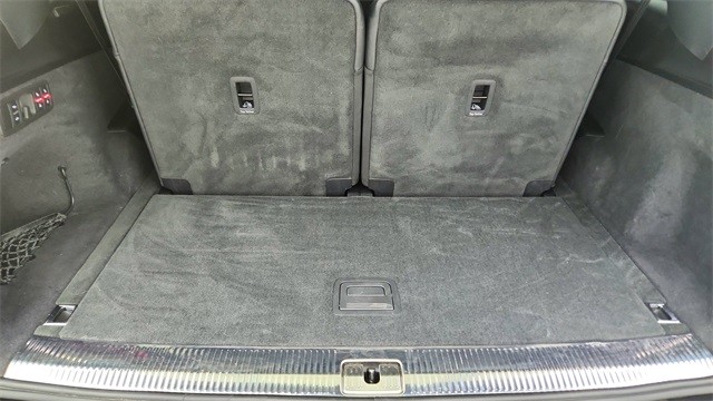 2024 Audi Q7 Prestige AWD