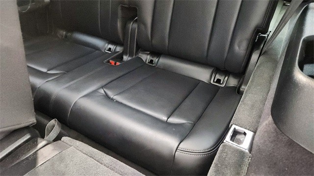 2024 Audi Q7 Prestige AWD