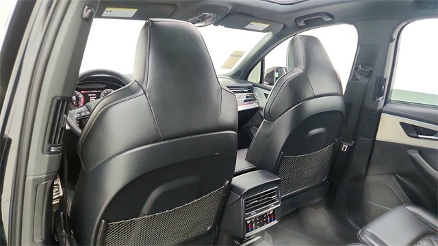 2024 Audi Q7 Prestige AWD