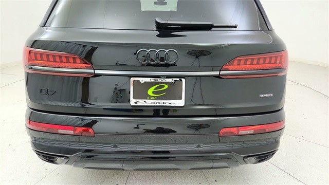 2024 Audi Q7 Prestige AWD